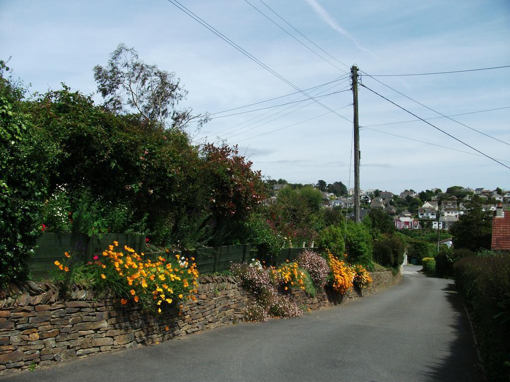 Bacchus Hotel Mevagissey